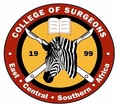 College of Surgeons of East, Central and Southern Africa (COSECSA)