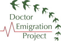 Doctor Emigration Project (DEP)